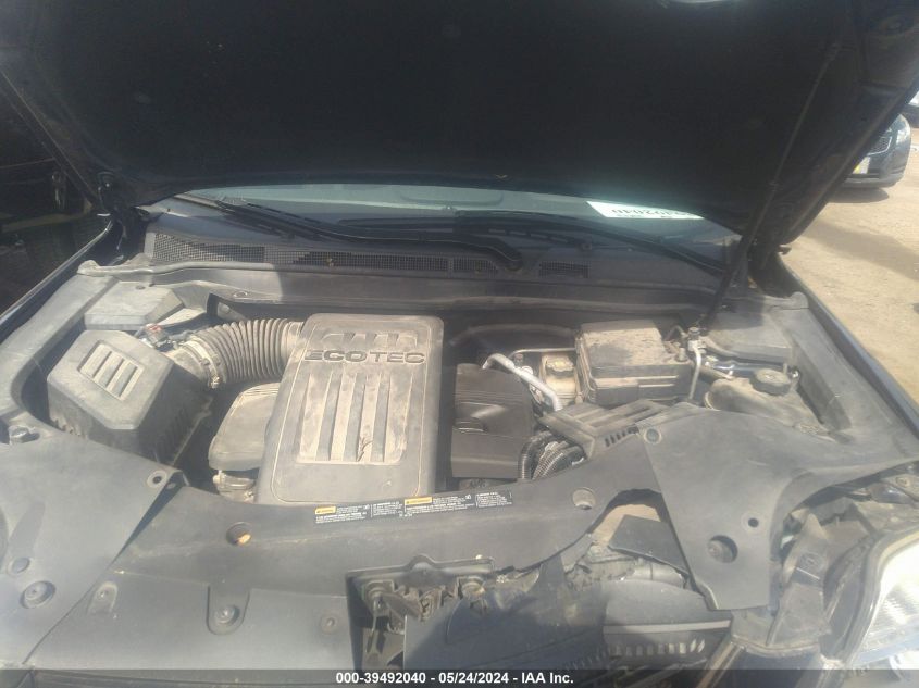 2017 GMC Terrain Sle-1 VIN: 2GKALMEK4H6146518 Lot: 39492040