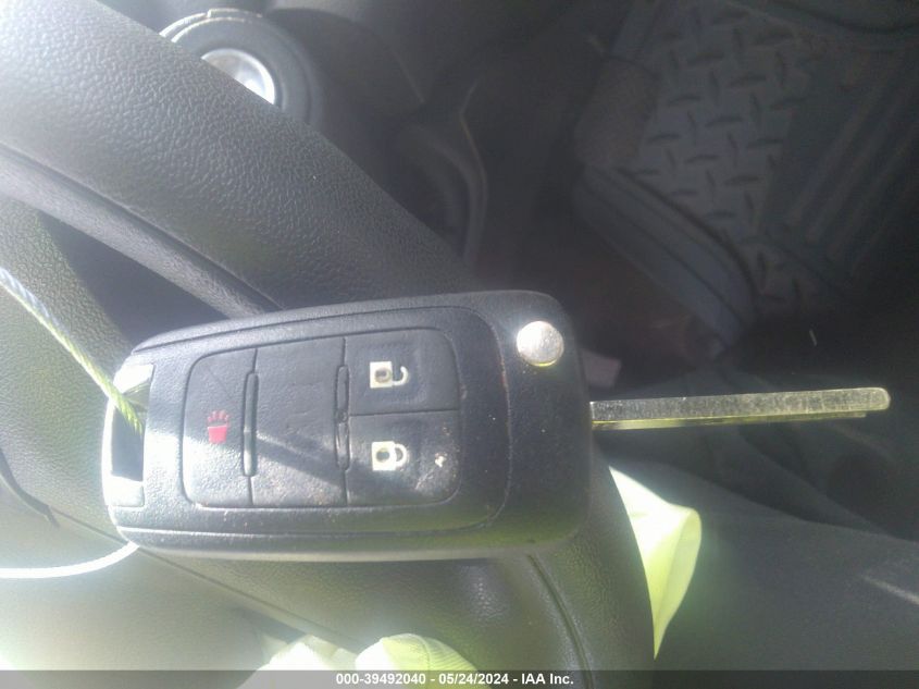 2017 GMC Terrain Sle-1 VIN: 2GKALMEK4H6146518 Lot: 39492040