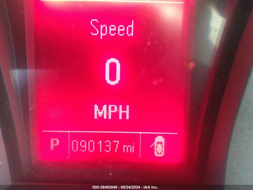 2017 GMC Terrain Sle-1 VIN: 2GKALMEK4H6146518 Lot: 39492040