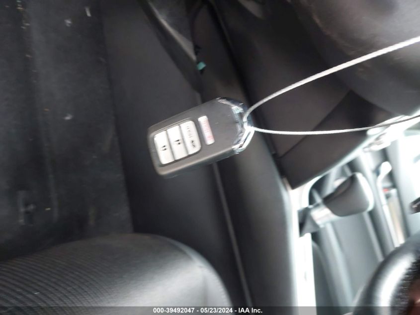 2021 Honda Accord Sport VIN: 1HGCV1F38MA086391 Lot: 39492047