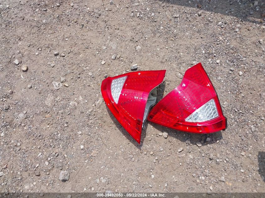 2012 Ford Fusion Se VIN: 3FAHP0HA0CR107488 Lot: 39492053