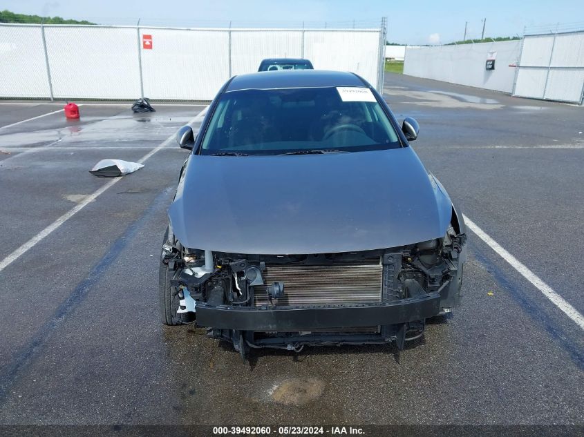 2017 Kia Optima Lx VIN: 5XXGT4L39HG125348 Lot: 39492060