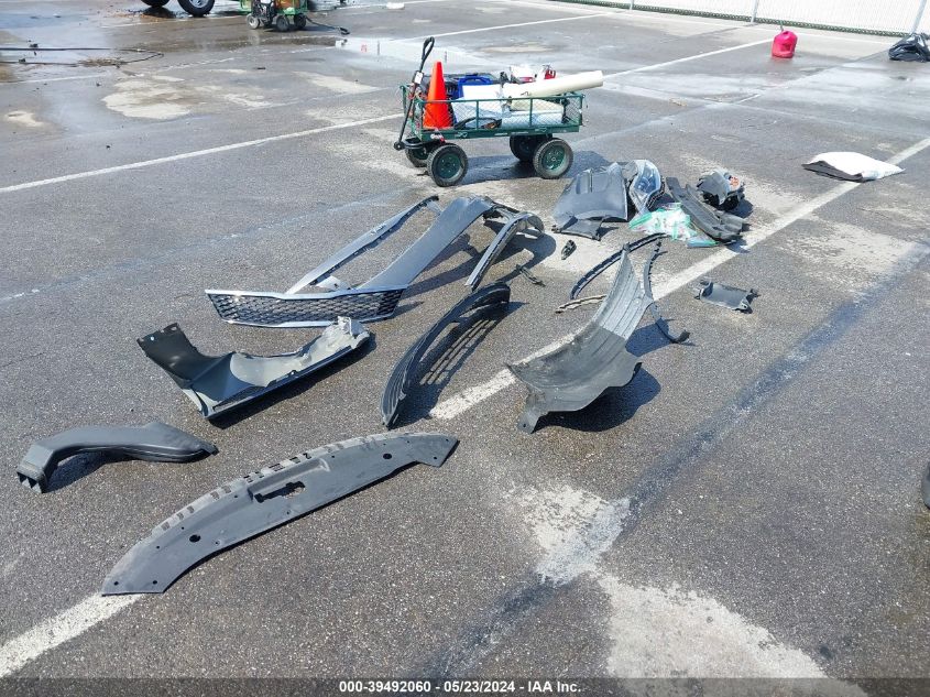 2017 Kia Optima Lx VIN: 5XXGT4L39HG125348 Lot: 39492060