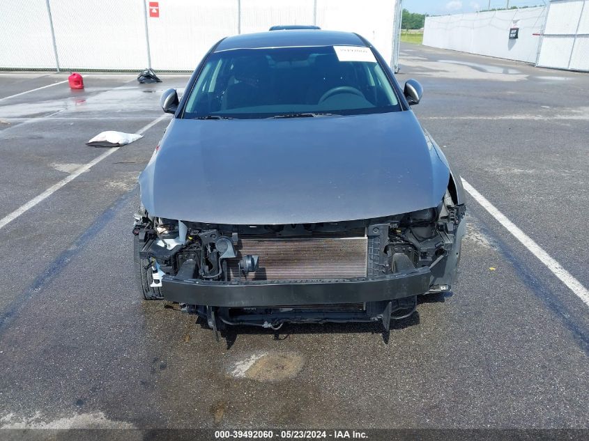 2017 Kia Optima Lx VIN: 5XXGT4L39HG125348 Lot: 39492060