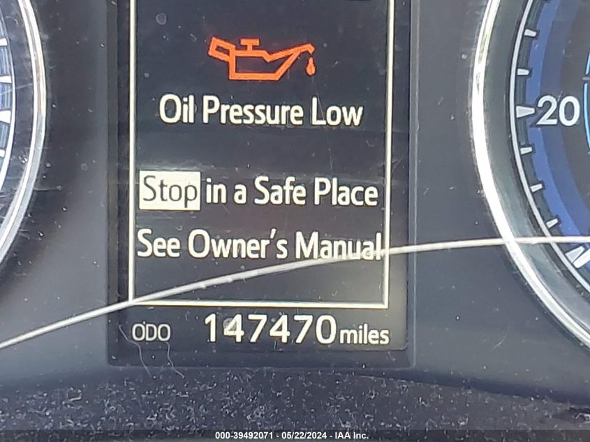 2017 Toyota Corolla Se VIN: 5YFBURHE2HP654520 Lot: 39492071