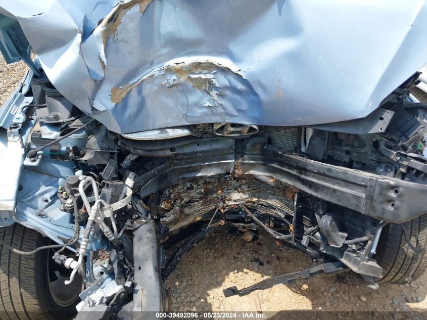 2012 Hyundai Elantra Limited (Ulsan Plant) VIN: KMHDH4AE8CU398286 Lot: 39492096