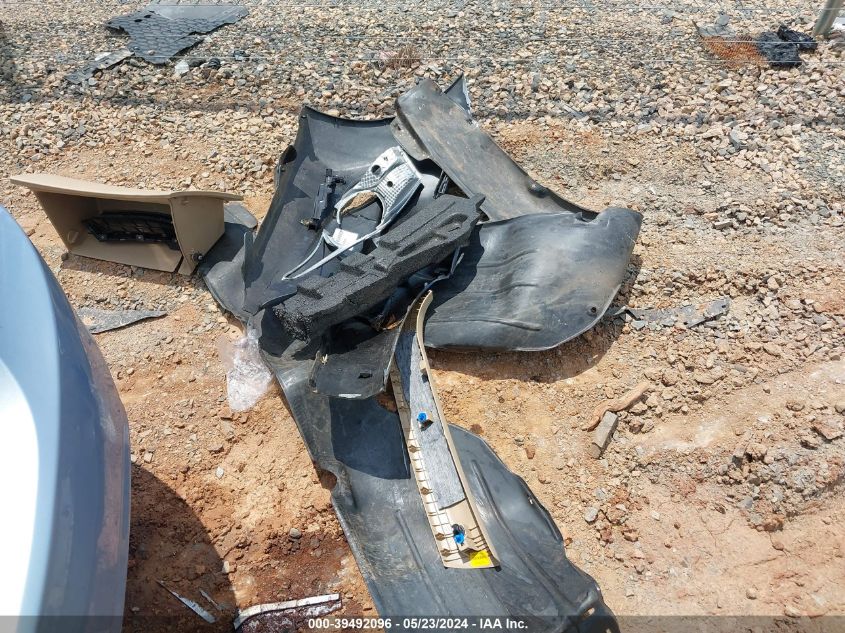 2012 Hyundai Elantra Limited (Ulsan Plant) VIN: KMHDH4AE8CU398286 Lot: 39492096