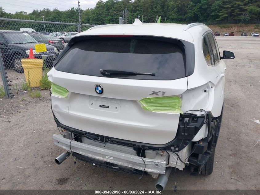 WBXHT3C35J5F92362 2018 BMW X1 - Image 17