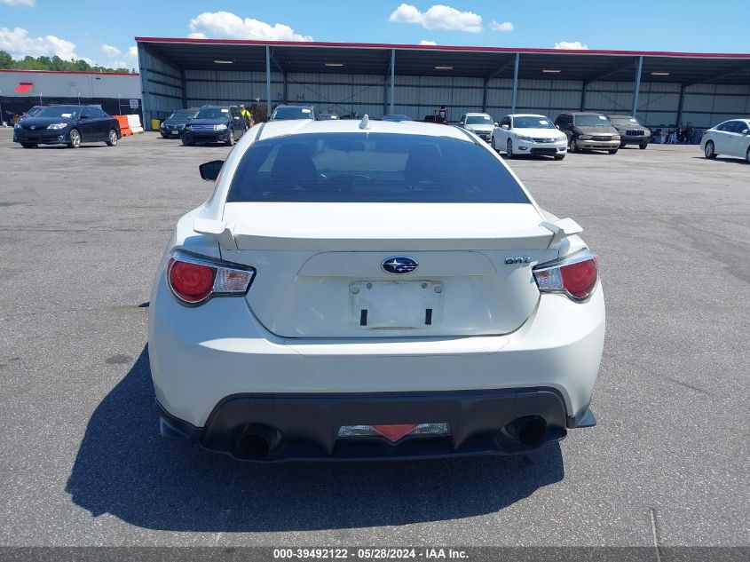 2015 Subaru Brz Series.blue VIN: JF1ZCAC11F9600853 Lot: 39492122