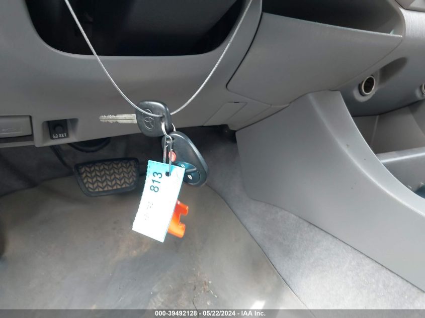 2006 Toyota Tacoma Double Cab Prerunner VIN: 5TEJU62N26Z314536 Lot: 39492128