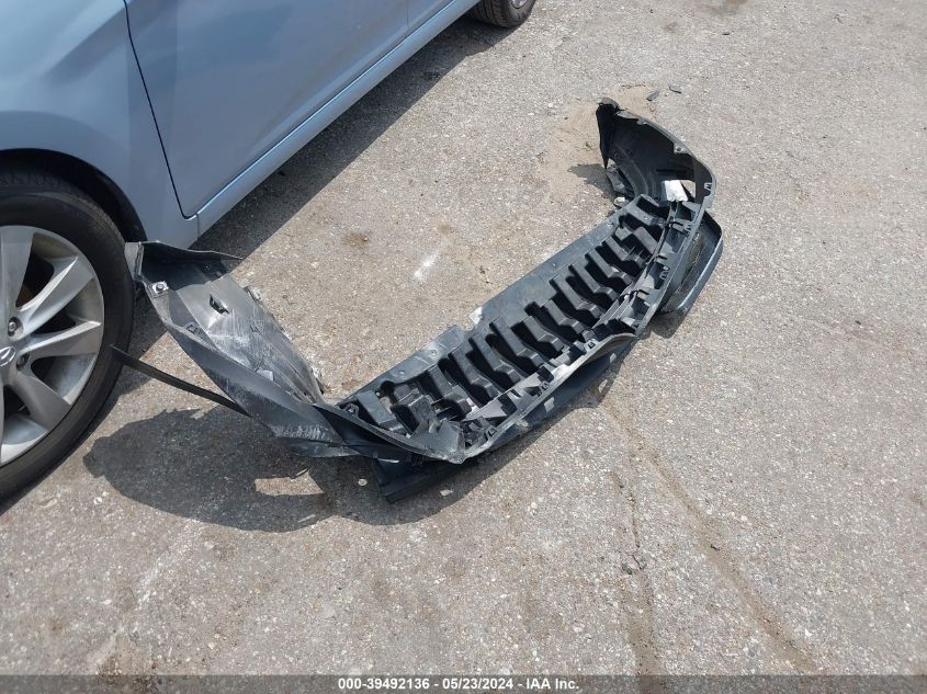 2024 Infiniti Qx60 Sensory VIN: 5N1DL1GS6RC338225 Lot: 39492136