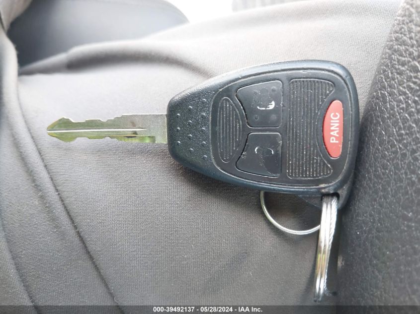 2016 JEEP PATRIOT SPORT - 1C4NJPBA7GD669371