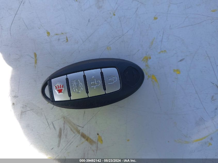 2015 Nissan Altima 2.5/S/Sv/Sl VIN: 1N4AL3AP8FN335100 Lot: 39492142