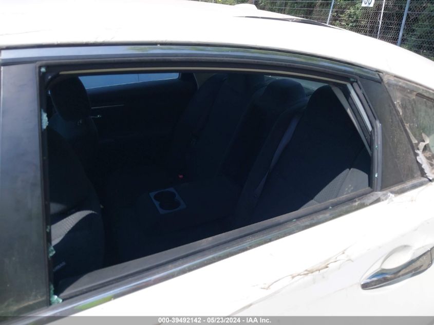 2015 Nissan Altima 2.5/S/Sv/Sl VIN: 1N4AL3AP8FN335100 Lot: 39492142