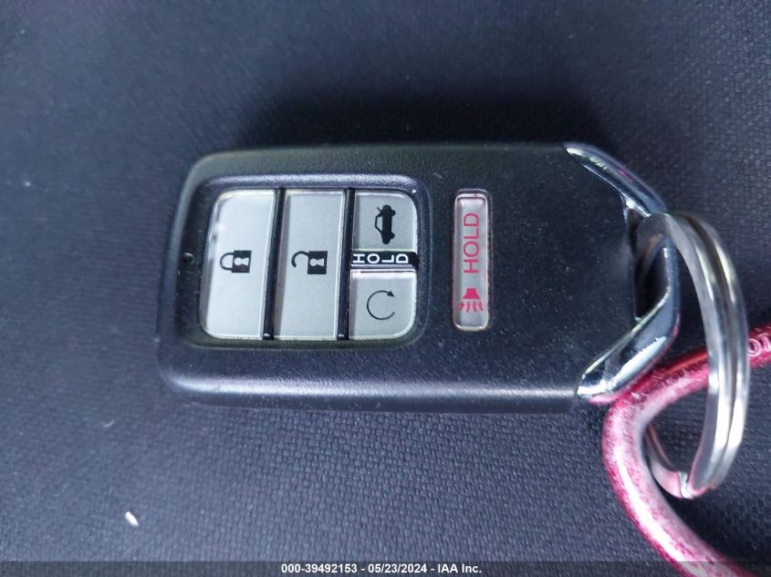 2020 Honda Civic Sport VIN: 19XFC2F81LE002586 Lot: 39492153