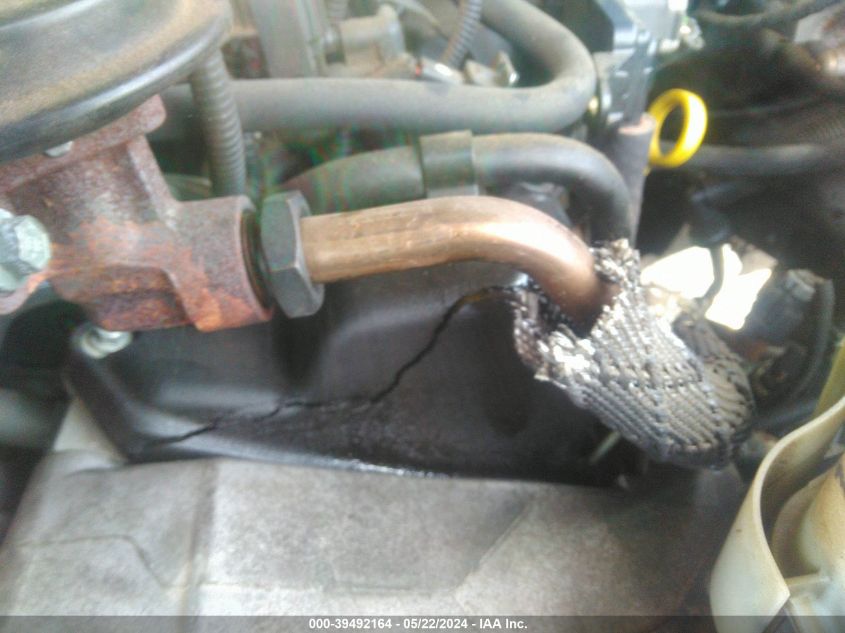 2005 Ford Explorer Sport Trac Adrenalin/Xls/Xlt VIN: 1FMZU77K95UB27918 Lot: 39492164