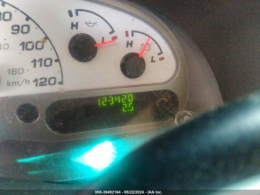 2005 Ford Explorer Sport Trac Adrenalin/Xls/Xlt VIN: 1FMZU77K95UB27918 Lot: 39492164