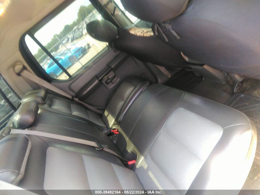 2005 Ford Explorer Sport Trac Adrenalin/Xls/Xlt VIN: 1FMZU77K95UB27918 Lot: 39492164