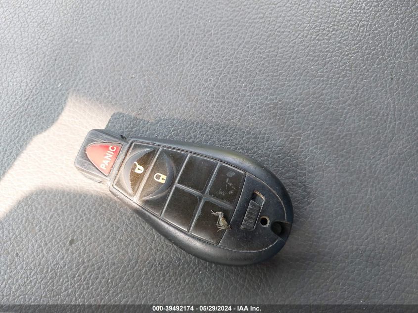 2016 Ram 1500 Slt VIN: 1C6RR7LT5GS199113 Lot: 39492174