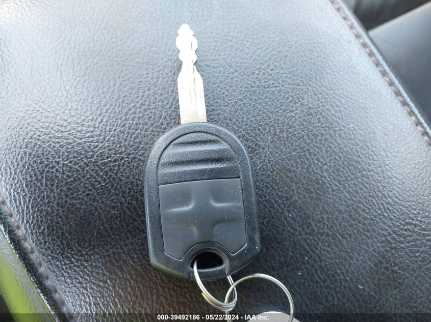 2011 Ford Edge Sel VIN: 2FMDK4JCXBBA35847 Lot: 39492186