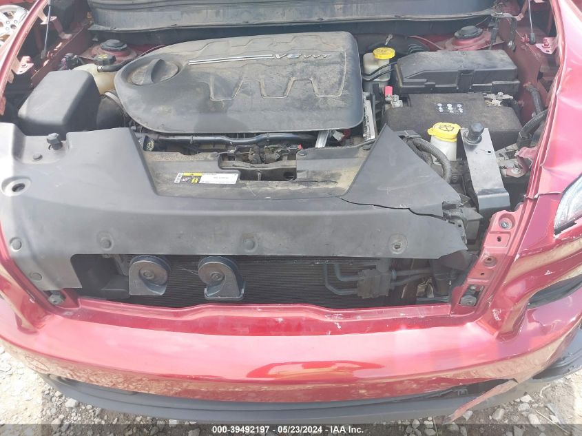 2015 Jeep Cherokee Latitude VIN: 1C4PJMCS3FW615521 Lot: 39492197