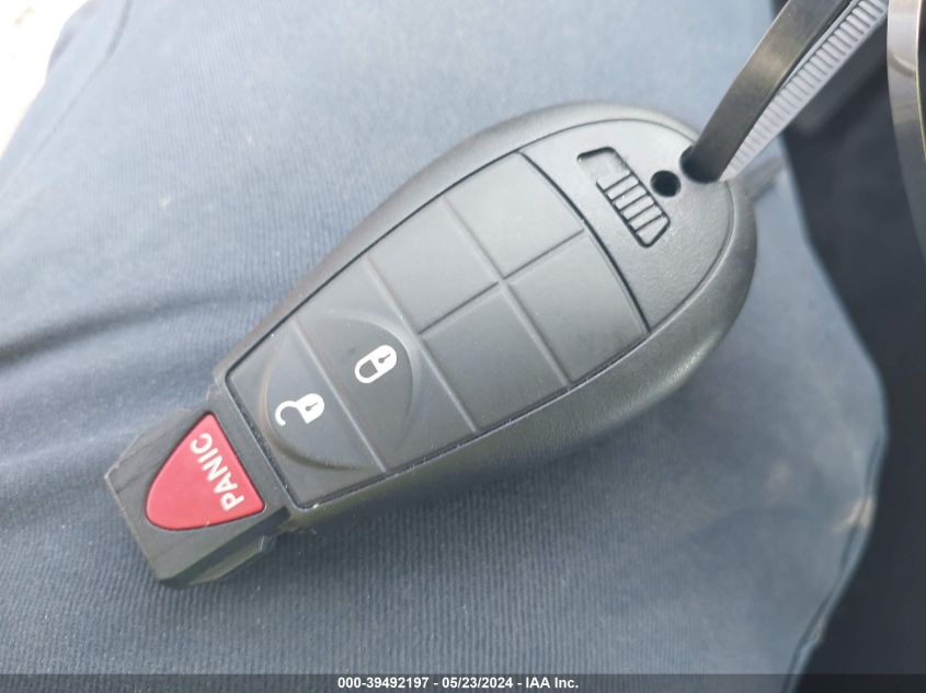 2015 Jeep Cherokee Latitude VIN: 1C4PJMCS3FW615521 Lot: 39492197