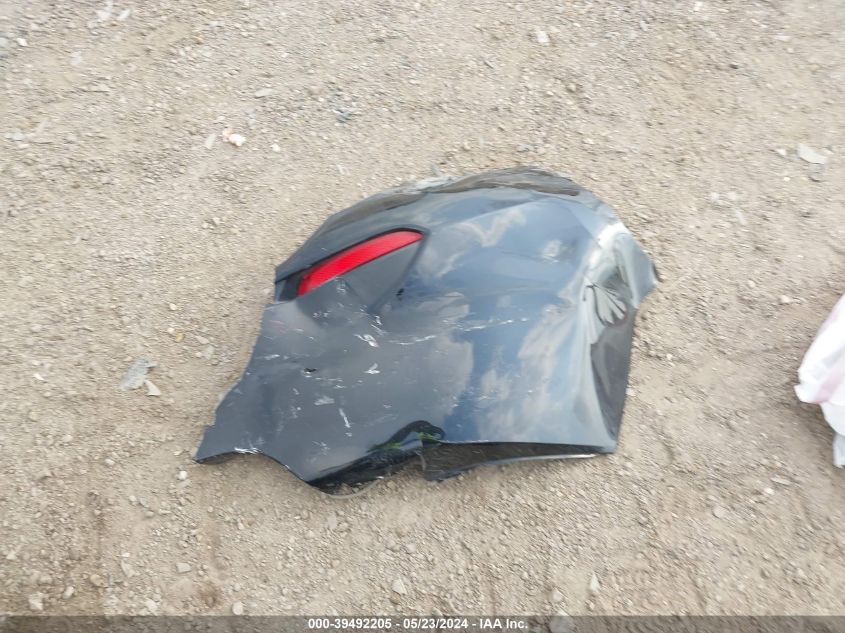 2023 Mazda Mazda3 2.5 S Select VIN: 3MZBPABMXPM370371 Lot: 39492205