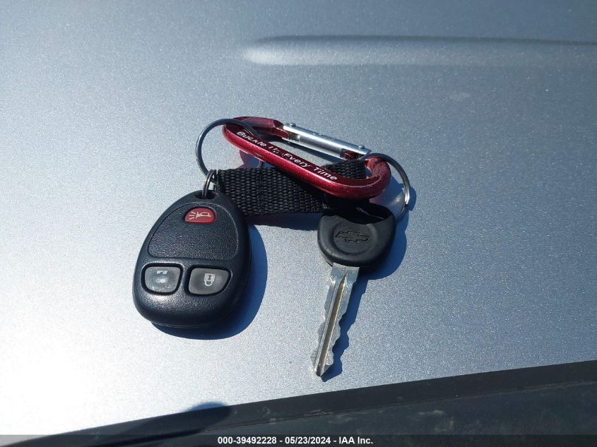 2009 Chevrolet Traverse Lt VIN: 1GNER23D39S157326 Lot: 39492228