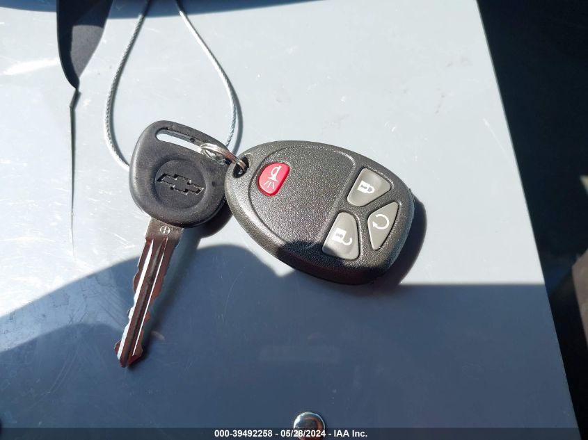 2011 Chevrolet Silverado 1500 Lt VIN: 3GCPKSE33BG84832 Lot: 39492258