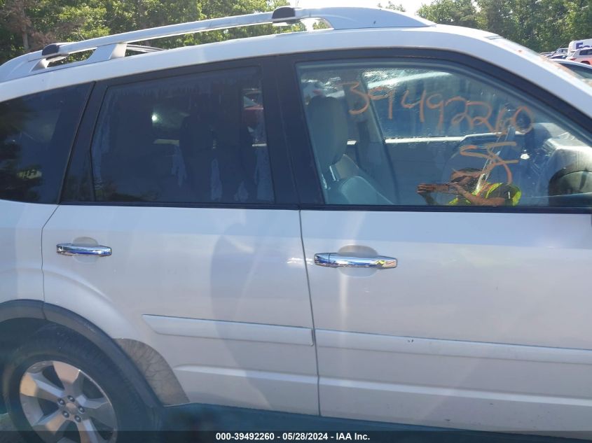 2011 Subaru Forester 2.5Xt Touring VIN: JF2SHGGC5BH731894 Lot: 39492260