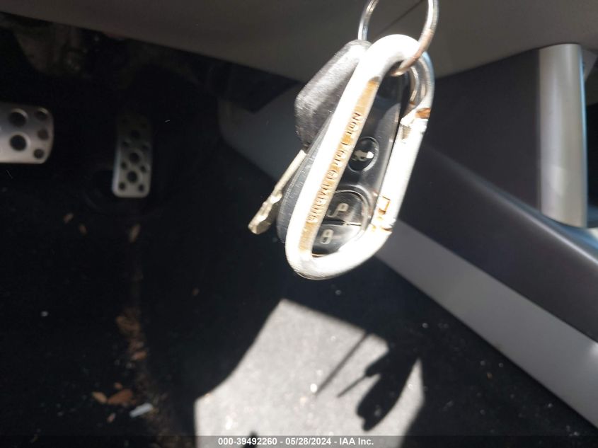 2011 Subaru Forester 2.5Xt Touring VIN: JF2SHGGC5BH731894 Lot: 39492260