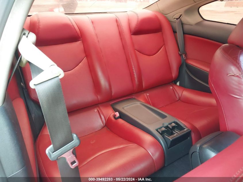 2011 Infiniti G37 Ipl VIN: JN1CV6EK5BM212354 Lot: 39492283