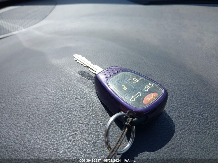 2012 Chrysler 200 Touring VIN: 1C3BCBEB3CN169219 Lot: 39492287