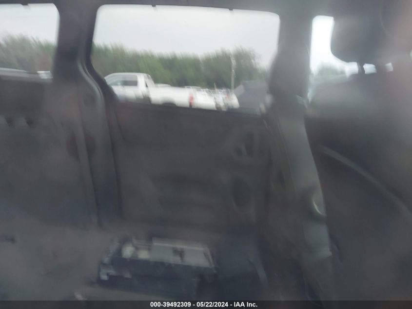 2004 Toyota Sienna Xle/Xle Limited VIN: 5TDBA22C84S023232 Lot: 39492309