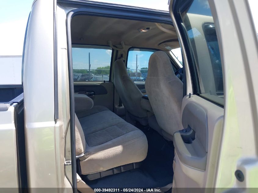 2001 Ford F-350 Lariat/Xl/Xlt VIN: 1FTSW31F51EA23046 Lot: 39492311