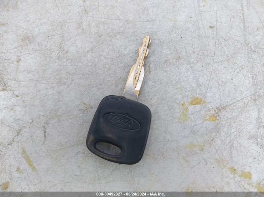 2002 Ford F-150 Lariat/Xl/Xlt VIN: 2FTRX17W62CA46835 Lot: 39492327