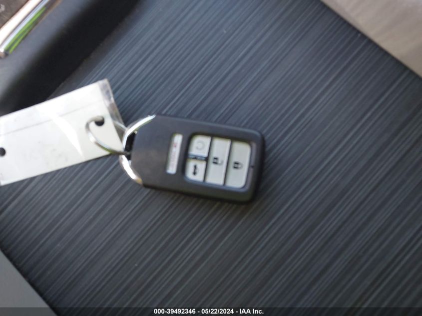 2021 Honda Pilot Awd Touring 7 Passenger VIN: 5FNYF6H69MB042073 Lot: 39492346