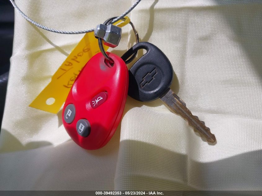 2004 Chevrolet Tahoe Ls VIN: 1GNEK13Z94J283229 Lot: 39492353