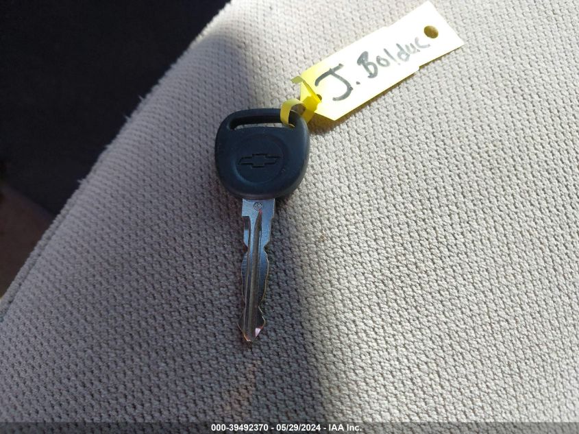 2009 Chevrolet Impala Ls VIN: 2G1WB57K491173362 Lot: 39492370