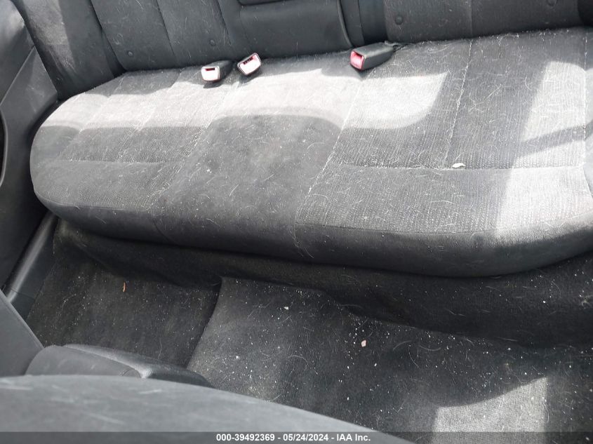 2010 Nissan Altima 2.5 S VIN: 1N4AL2AP1AN548781 Lot: 39492369