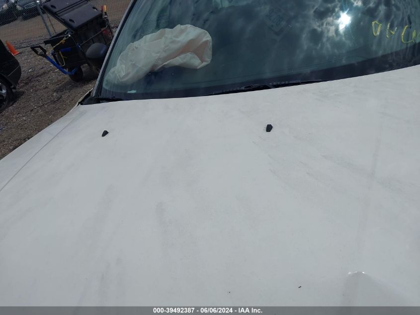 2006 Chrysler 300 VIN: 2C3KA43R96H505261 Lot: 39492387