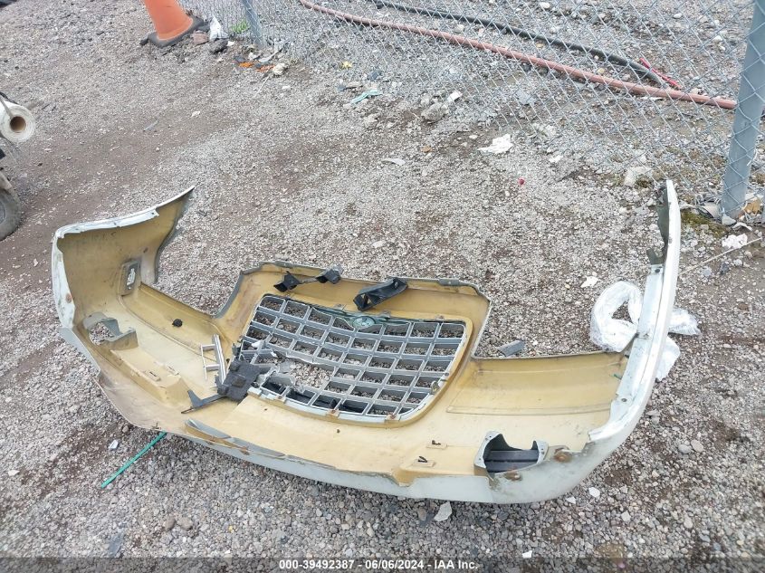 2006 Chrysler 300 VIN: 2C3KA43R96H505261 Lot: 39492387