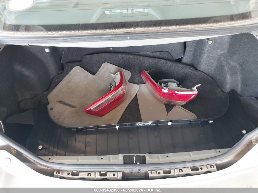 2007 Toyota Camry Le VIN: 4T1BE46K87U091625 Lot: 39492398