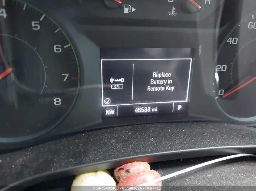 2020 Chevrolet Malibu Fwd Ls VIN: 1G1ZB5ST6LF139789 Lot: 39492400