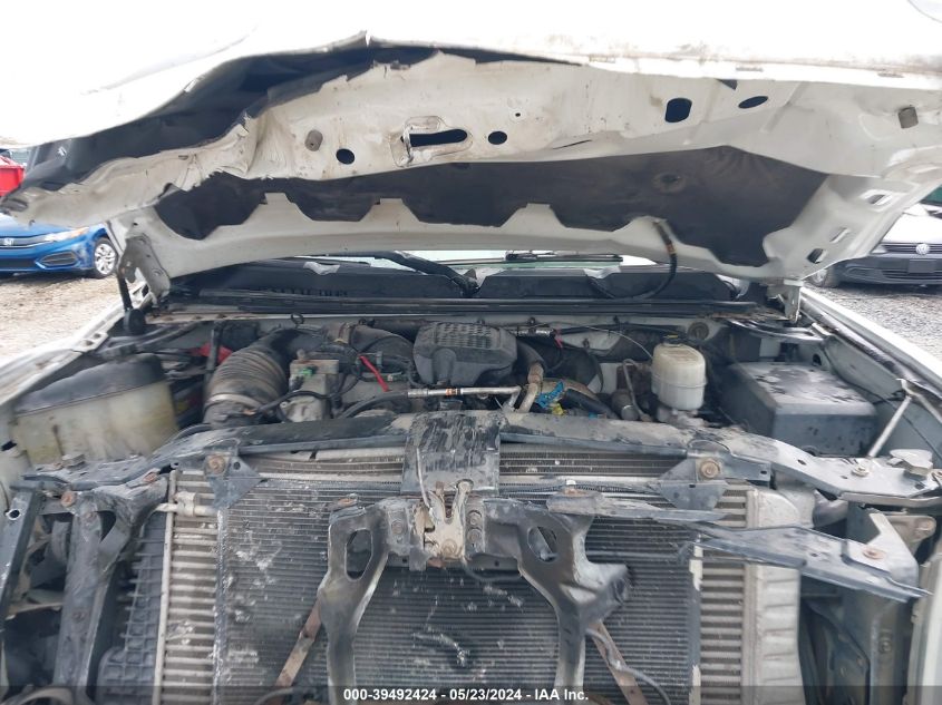 2009 Chevrolet Silverado 2500Hd Lt VIN: 1GCHK53689F178193 Lot: 39492424