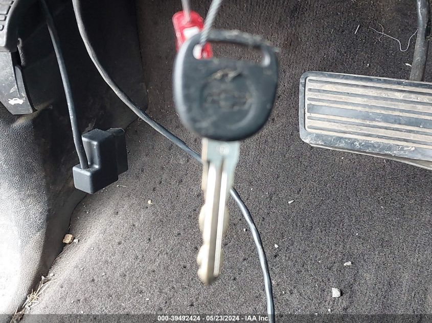 2009 Chevrolet Silverado 2500Hd Lt VIN: 1GCHK53689F178193 Lot: 39492424