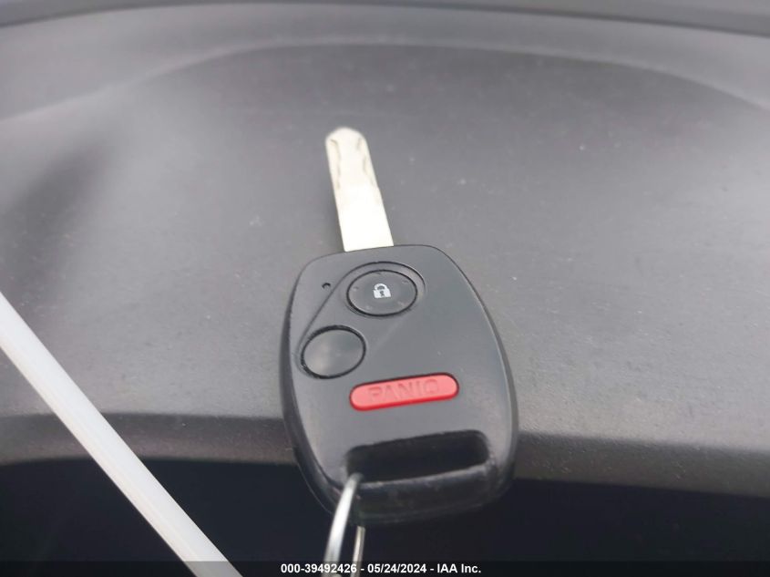 2010 Honda Civic Lx VIN: 2HGFA1F52AH551268 Lot: 39492426