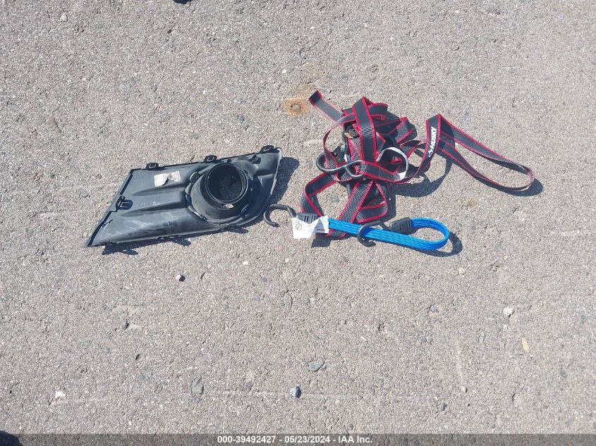 2013 Honda Pilot Ex-L VIN: 5FNYF4H74DB005963 Lot: 39492427