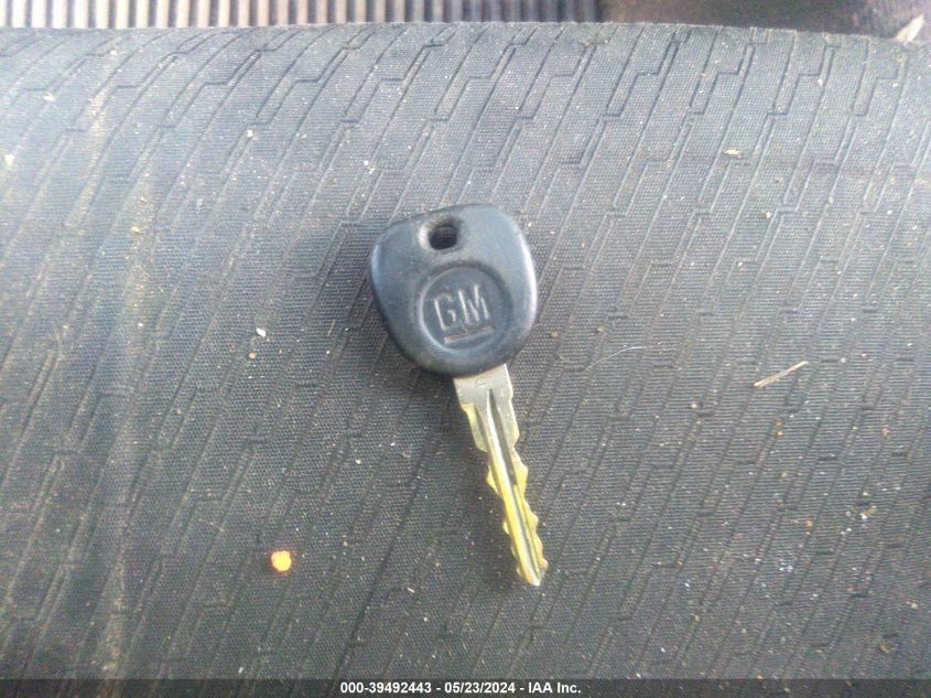 2012 Chevrolet Silverado 1500 Lt VIN: 1GCRKSE71CZ299047 Lot: 39492443