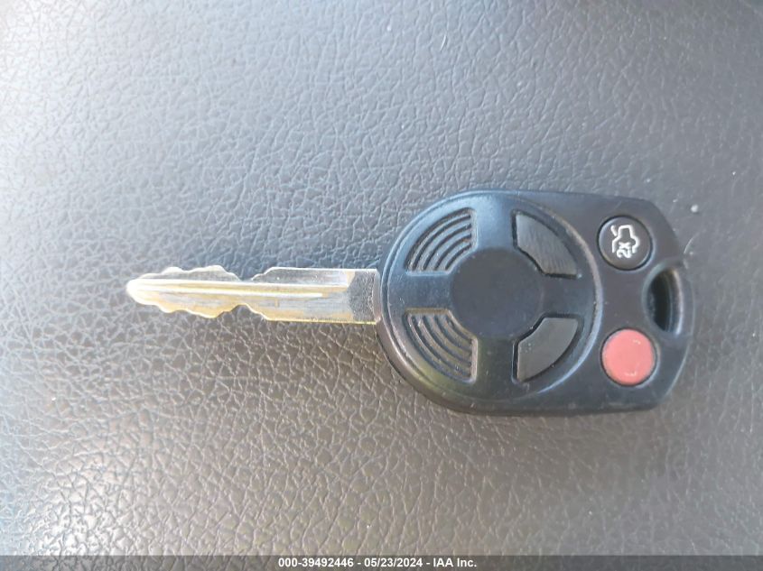 2010 Ford Fusion Se VIN: 3FAHP0HA3AR121009 Lot: 39492446